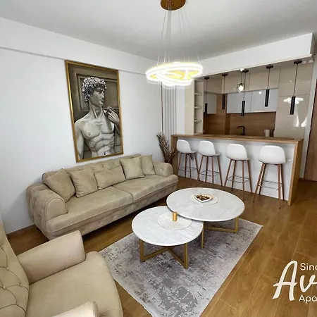 Apartmani Avanti Budva Exterior photo