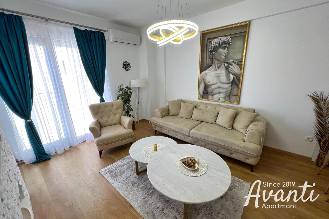 Avanti Apartman