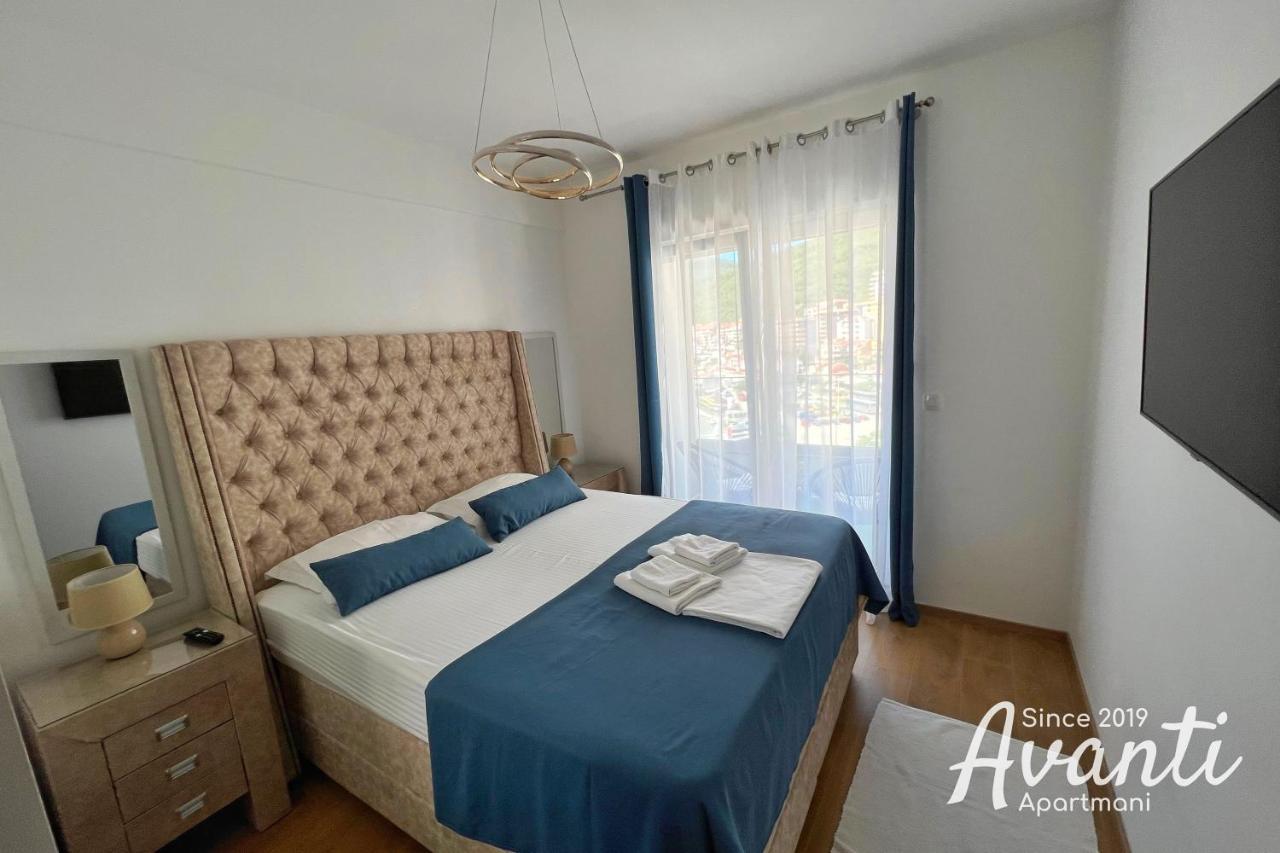 Avanti Apartment *